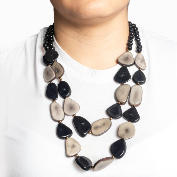 Handmade Yarina Necklace For Ladies Wholesale