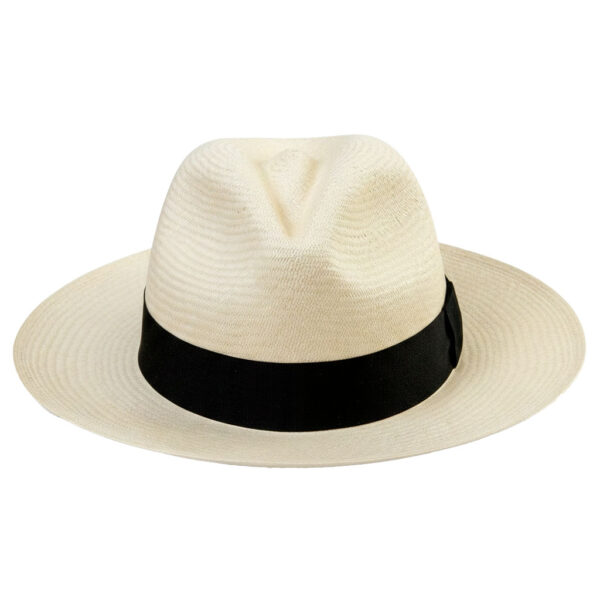 Panama Hat Classic Handmade in Ecuador Wholesale