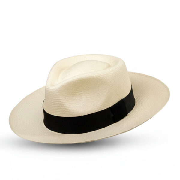 Panama Hat Fine Fedora Montecristi Wholesale