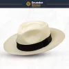 Panama Hat Fine Montecristi toquilla straw Wholesale