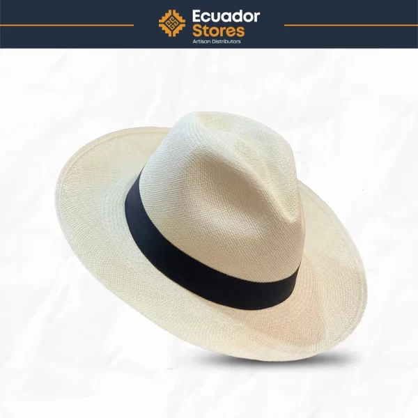 Panama Hat Toquilla Straw Breeze Wholesale