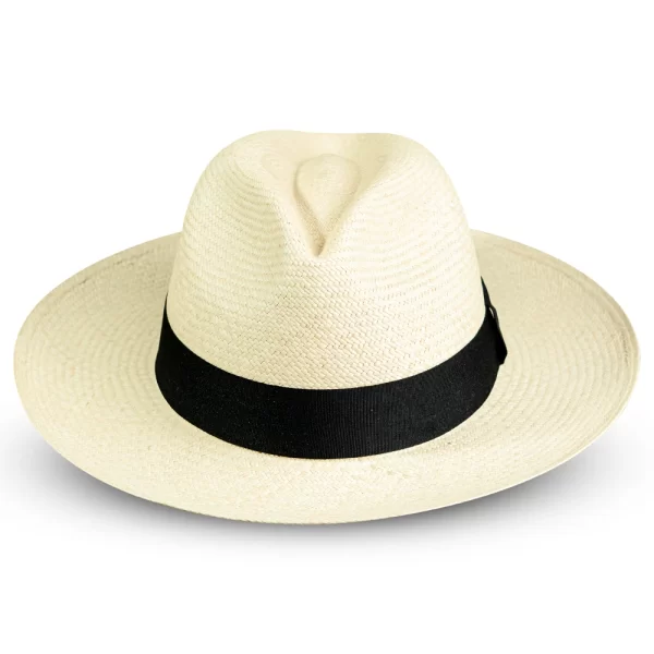 Wholesale Panama Hat Custom Handmade Corporate Events Souvenir