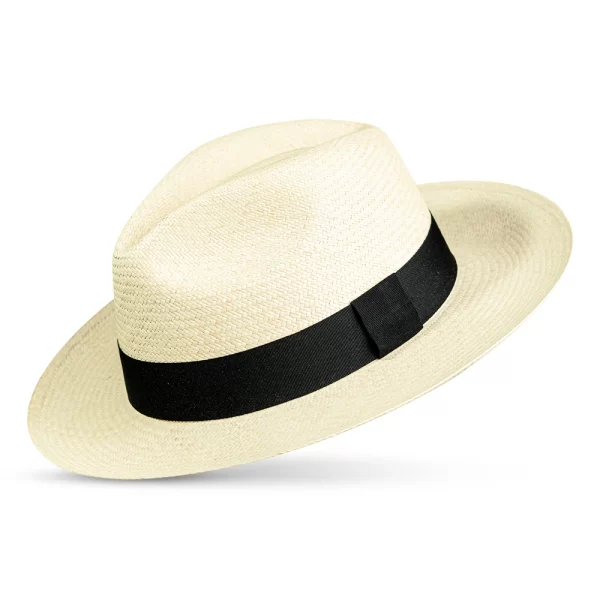 Wholesale Panama Hat Custom Handmade Corporate Events Souvenir