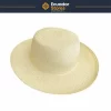 Panama Hat Bodies llano weave Wholesale natural color