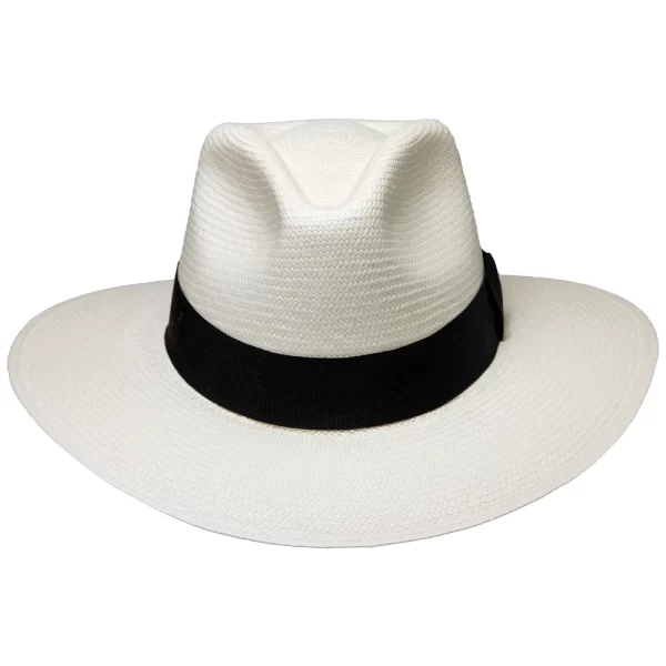 Panama Hat Wide Brim Indiana Australian Unisex Borsalino Wholesale