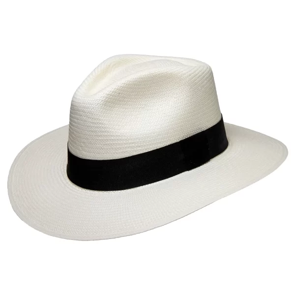 Panama Hat Wide Brim Indiana Australian Unisex Borsalino Wholesale