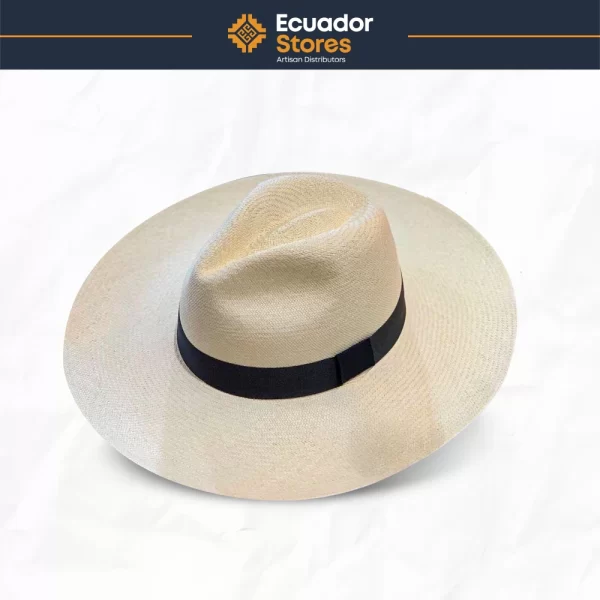 Panama Hat classic Large Wide Brim Wholesale