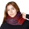 Soft Warm Alpaca Snood Wholesale Ecuador for Women