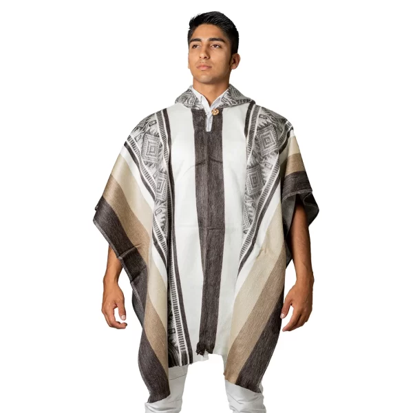 Unisex Ultra Soft Handmade Wholesale Ecuador Alpaca