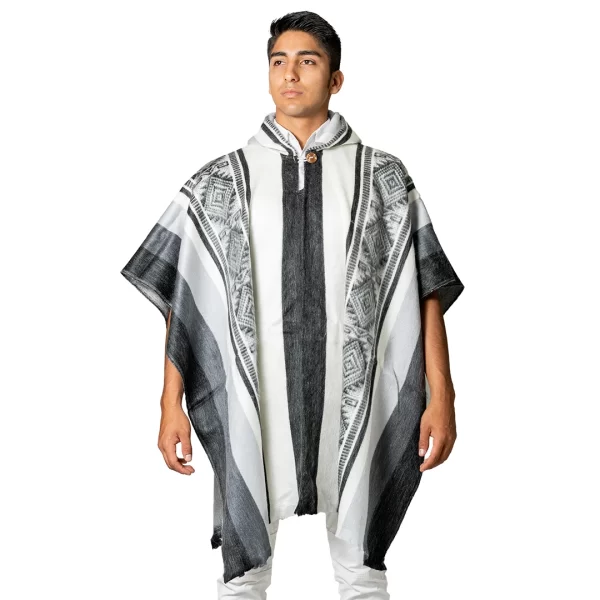 Unisex Ultra Soft Handmade Wholesale for men Alpaca Ecuador