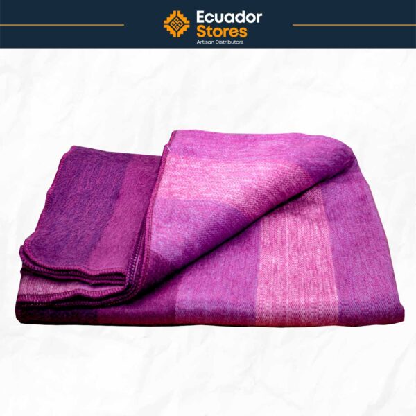 handmade alpaca blanket wholesale ecuador