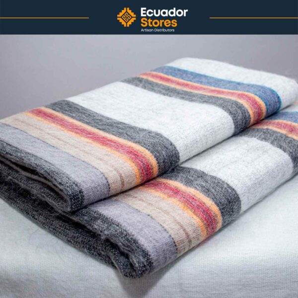 soft alpaca blanket wholesale ecuador