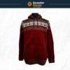 Alpaca Sweater Wholesale Ecuador