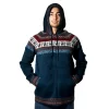 Wholesale Alpaca Unisex Handmade Sweater from Ecuador