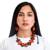 Tagua ivory necklace wholesaleĀ Ecofrendly