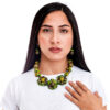 Wholesale Tagua Nut Necklaces for Boutiques