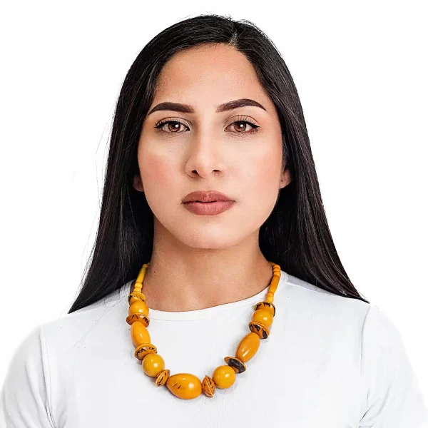 fine tagua jewelry wholesale