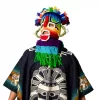 Inti Raymi Mask Devil Human Andean Artisanal Dance Festival Wholesale