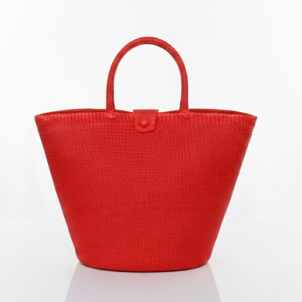 Ecuador Artisan Straw Bags Sustainable Summer Collection