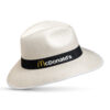 Wholesale Economical Corporate Panama Hat Toquilla Straw