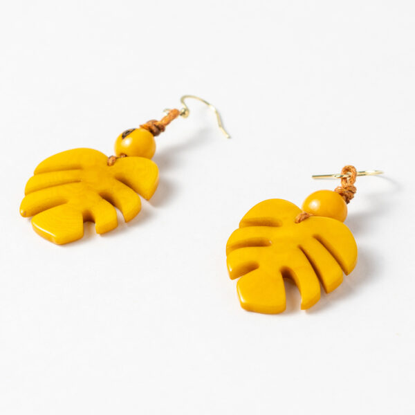 Wholesale Tagua Earrings Falls Collection