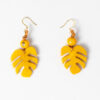 earrings tagua wholesale
