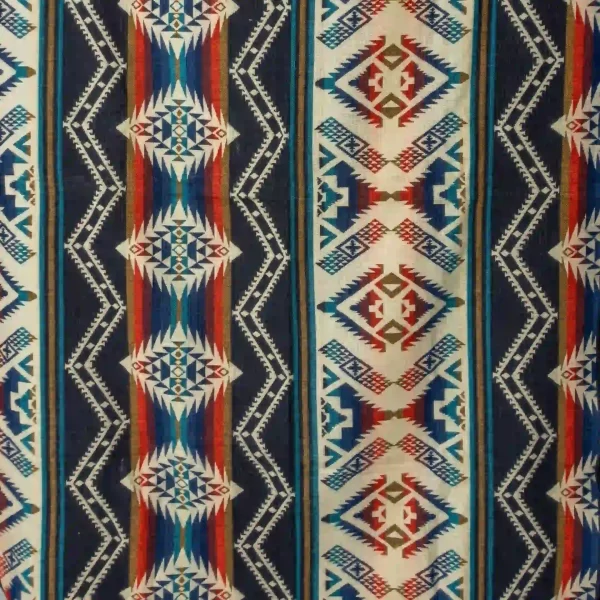 Alpaca Blankets Wholesale Andean Ecuador Rainbow Made in Ecuador