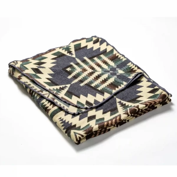 Wholesale Blankets Alpaca Andean Trivial Size 75x90 Inches