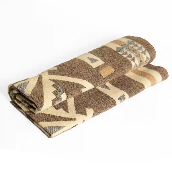 Wholesale Blankets Jahis Royal Ecuador Handmade Trival