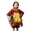 Mini Poncho Child Pikachu Pokémon Power Alpaca Wholesale