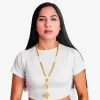 Rosaries Tagua Nut Handmade Unisex Wholesale
