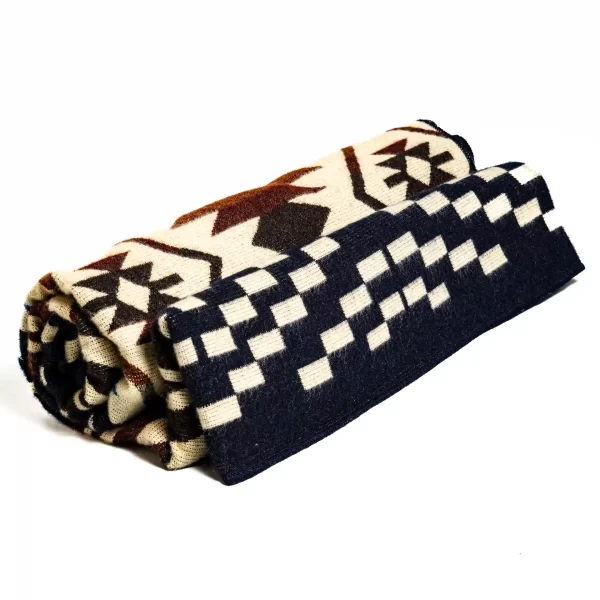 Ecuador wholesale blankets soft and unique