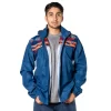 Indigenous Handmade Waterproof Jacket Wholesale