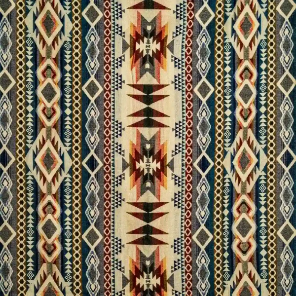 alpaca-blanket-native-tribal-design