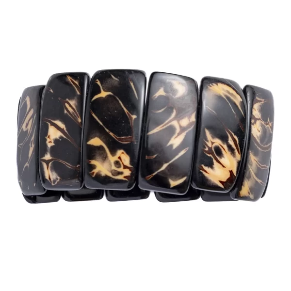 Authentic Tagua Jewelry Bracelet Bulk Eco Fashion Accessory