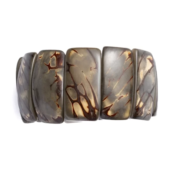 Eco Sustainable Tagua Bracelet Wholesale Fair Trade Jewelry