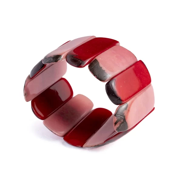 Handcrafted Tagua Nut Fashion Bracelets Wholesale Artisan JewelryHandcrafted Tagua Nut Fashion Bracelets Wholesale Artisan Jewelry