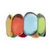 Natural Tagua Bracelet Handmade Jewelry