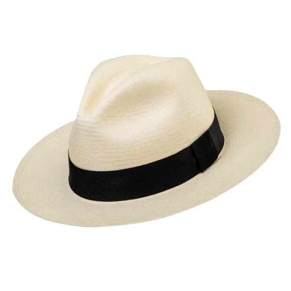 Panama Hat Classic Traditional Natural Wholesale