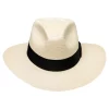 Panama Hat  Natural Wide Brim Indiana Australian Unisex Borsalino Wholesale