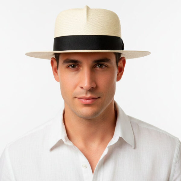 Panama Hat Optimo Export Quality Wholesale