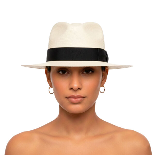 Wholesale Fedora Panama Hats Handmade in Ecuador Wholesale