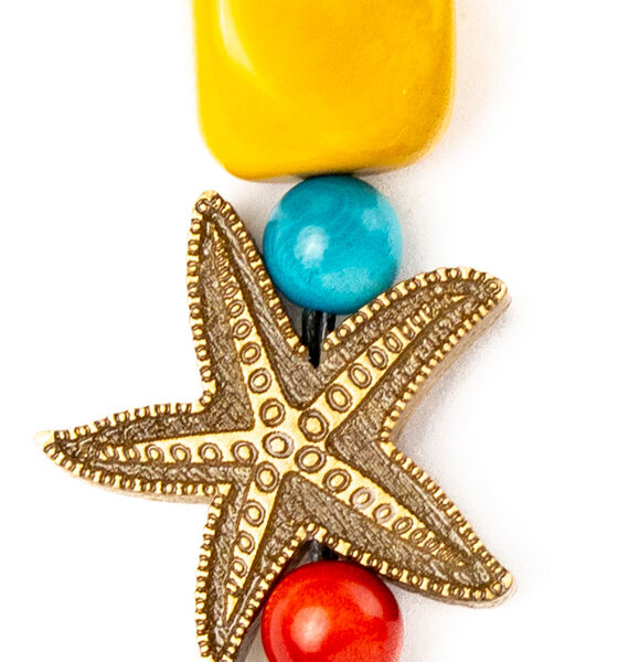 Tagua Keychains Wholesale Handmade EcoFriendly Vegetable Ivory from Ecuador