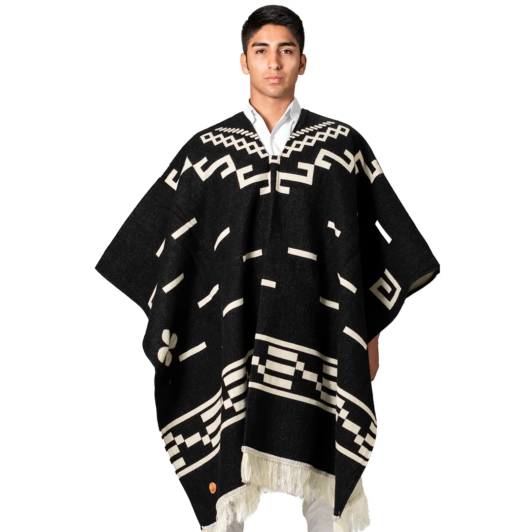 poncho clint black