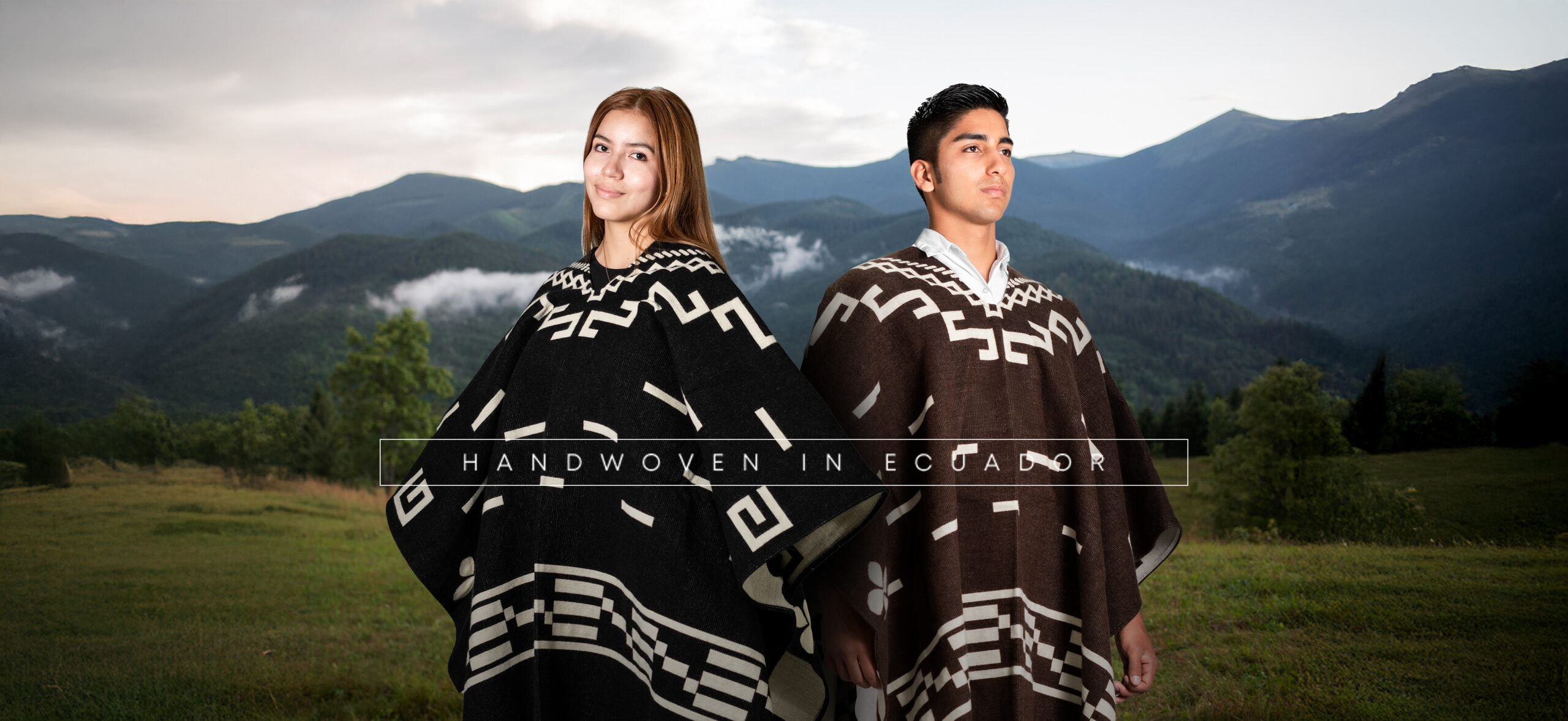 poncho clint eastwood