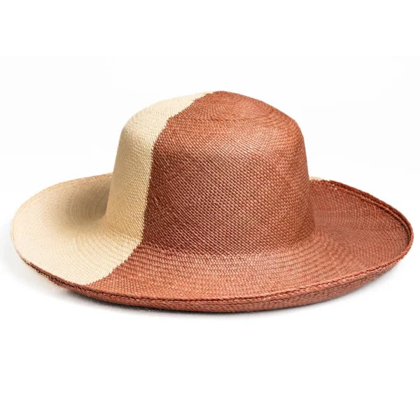 Ecuador Panama Hat Manufacturer Semi-Finished Bodies