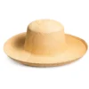 Panama Hat Bodies Wholesale Semi-Finished Toquilla Straw Ecuador