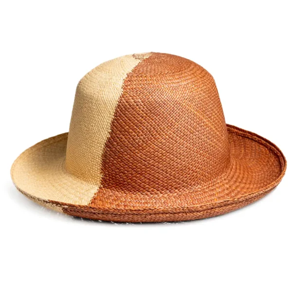 Semi-Processed Panama Hat Blanks Factory Direct Supplier