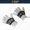 Alpaca Gloves Ecuador