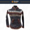 Alpaca Wool Sweater wholesale women